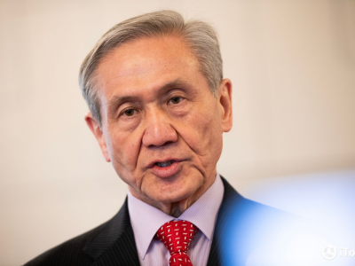 Н.Энхбаяр: УИХ-ын даргагүй байна гэдэг чинь л аюул