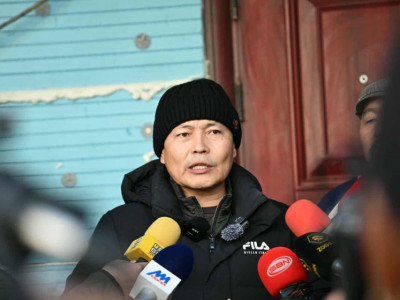 Хотын дарга Х.Нямбаатар ЭРҮҮЛ МЭНДИЙН ШАЛТГААНААР ажлаа өгнө гэх мэдээлэл ТАШАА гэв