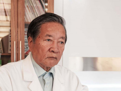 Д.Нямсүрэн: Бөөр шилжүүлэн суулгах мэс заслыг шаардлагатай газар нь хийдэг болно