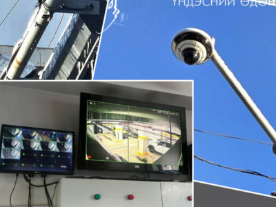 Хүний эрхийг зөрчсөн “Бичлэг дэлгэх мода” 