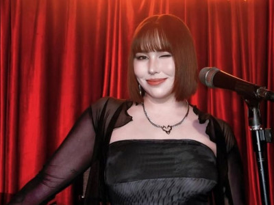 Дуучин Ц.Энгүүн “Dazed 100” жагсаалтад багтлаа