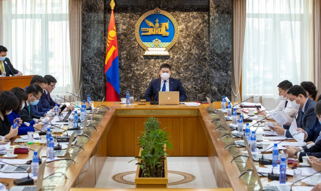 Бүх нийтийн бэлэн байдлын зэрэгт шилжүүлэхээр эцэслэн шийдвэрлэв