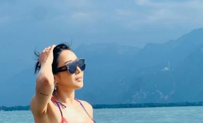 Инстаграм од Д.Уранзаяагийн секси зургаас