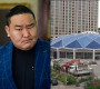 Д.Дагвадорж: Цирк, циркээрээ байгаа. Намайг Y хсэний дараа юу юм гэхээс