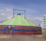 Циркийн сургууль 80 жилийн ойгоо явуулын майханд тэмдэглэнэ