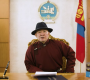 Монгол Улсын Ерөнхийлөгч Х.Баттулга “Уур амьсгалын өөрчлөлттэй тэмцэх зорилгыг ахиулан тодорхойлох дээд хэмжээний цахим уулзалт”-д оролцож үг хэллээ