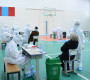 Баянзүрх дүүргийн 85.219 иргэнийг коронавирусын шинжилгээнд бүрэн хамруулжээ