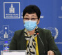 Гадаадаас зөөвөрлөгдсөн хоёр, Цэргийн төв эмнэлэгт хоёр, бусад голомтуудад 19 нийт 23 тохиолдол бүртгэгдлээ