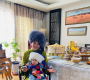 Т.Ариунаа гавьяатын анхны ач том болжээ