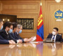 МАН, МАХН Ерөнхийлөгчийн сонгуулиас өмнө нэгдэхээр ярилцаж байна