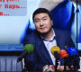 Ж.Баттуул: Ч.Хүрэлбаатар Монгол улсын газар нутгийг гадныханд 100 жилээр өгөх гээд явж байна