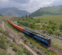 “УБТЗ” ХНН: Наушки-Сүхбаатар боомтын галт тэрэг солилцоо нэмэгдэж байна