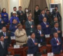 Түүхэн парламентын анхдугаар чуулган эхэллээ