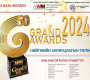 “Grand Awards-2024” наадмын 