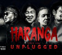 “HARANGA Unplugged” тоглолт ирэх аравдугаар сарын 26, 27-нд болно