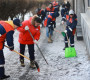 Энэ сарын 22, 23-ны өдрүүдэд бүх нийтийн их цэвэрлэгээ зохион байгуулна