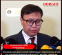 П.Наранбаяр: Боловсролын үнэлгээний төвийн дарга өөрөө ажлаа өгсөн тул шаарлага хангасан гэж үзэж Г.Гантуяаг томилсон