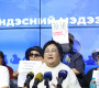 Ахмадууд тэтгэврийн зээлийг 100 хувь олгохыг ШААРДАВ