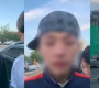 Өсвөр насны хүүхдүүд гудамжинд танхайрсан үйлдлийг шалгаж байгаа