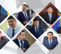 Хот, дүүргийн Засаг дарга нарын ХОМ