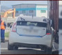 Утсаа оролдож явсан жолооч гал тэрэгтэй мөргөлдөн осол гаргажээ