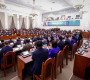 Монгол Улсын Их Хурлын 2025 оны намрын ээлжит чуулган нээлтээ хийлээ