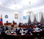 Луйврыг төр, нийгмийн тогтолцоо болгосон Монголын мухардал