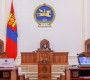 УИХ болон Засгийн газрын гишүүд ирцэнд орохгүй БҮТЭН ӨДӨР хурал өнжив