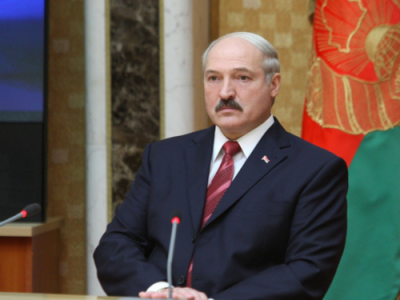 А.Лукашенко: Украины дайн цаашид үргэлжлэхгүй