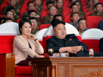 Хойд Солонгосын удирдагч Ким Чен Ун хүүтэй болжээ