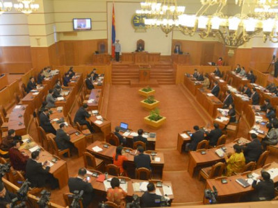 Засгийн  Засгийн