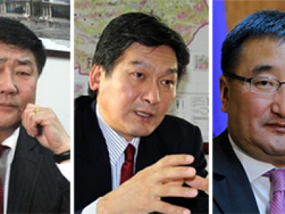 Засгийн газрын гишүүнийг томилох, чөлөөлөх тухай тогтоолын төсөл өргөн барив  Засгийн газрын гишүүнийг томилох, чөлөөлөх тухай тогтоолын төсөл өргөн барив