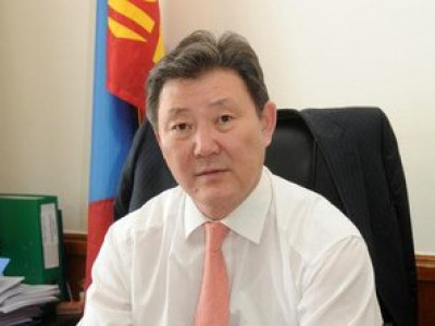 Д.Тэрбишдагва Шадар сайдын суудлаас өөрийн хүсэлтээр чөлөөлөгдөх хүсэлтээ гаргажээ Д.Тэрбишдагва Шадар сайдын суудлаас өөрийн хүсэлтээр чөлөөлөгдөх хүсэлтээ гаргажээ