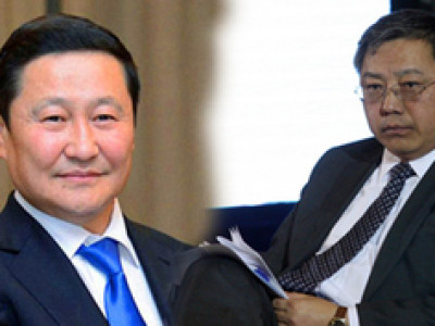 Н.Алтанхуягийн амбицаас ард түмэн залхаад байна Н.Алтанхуягийн амбицаас ард түмэн залхаад байна