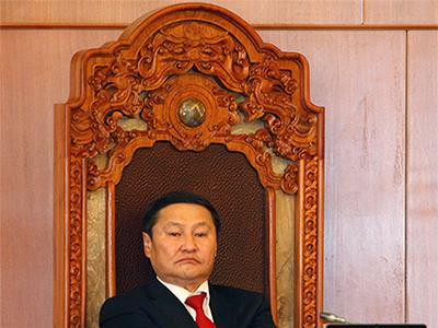 Н.Алтанхуяг: Та нар надтай тохиролцохгүйгээр төрийг цааш нь авч явна гэж худлаа шүү Н.Алтанхуяг: Та нар надтай тохиролцохгүйгээр төрийг цааш нь авч явна гэж худлаа шүү