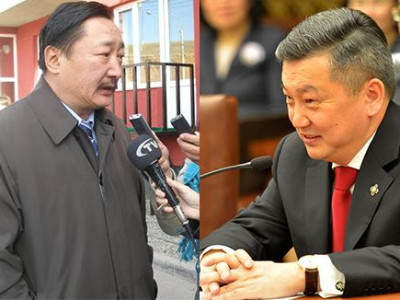 Генсекийн суудлаа орхиж байсан З.Энхболд намын дарга болж чадах уу? Генсекийн суудлаа орхиж байсан З.Энхболд намын дарга болж чадах уу?