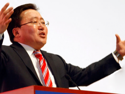 Ерөнхийлөгч юу ярих бол.. Ерөнхийлөгч юу ярих бол..