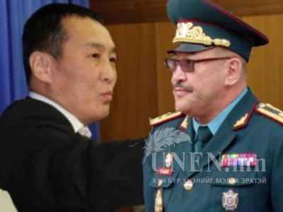 Х.Тэмүүжин буцаж, Б.Билэгт ирэх үү Х.Тэмүүжин буцаж, Б.Билэгт ирэх үү