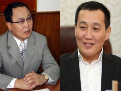 Хууль зүйн сүүлийн хоёр сайдын тулаан эхэллээ Хууль зүйн сүүлийн хоёр сайдын тулаан эхэллээ