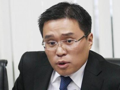 Шоучин О.Магнай шоудсаар байна Шоучин О.Магнай шоудсаар байна