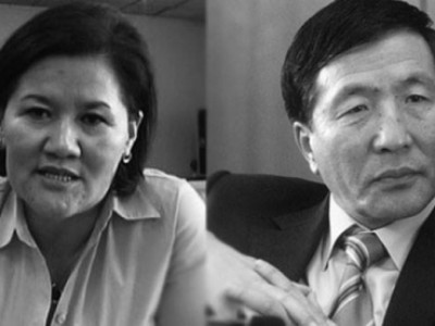 Т.Бадамжунай, Л.Амгалан нар Шударга Өрсөлдөөн, Хэрэглэгчийн Төлөө Газрын даргад яригдаж байна Т.Бадамжунай, Л.Амгалан нар Шударга Өрсөлдөөн, Хэрэглэгчийн Төлөө Газрын даргад яригдаж байна