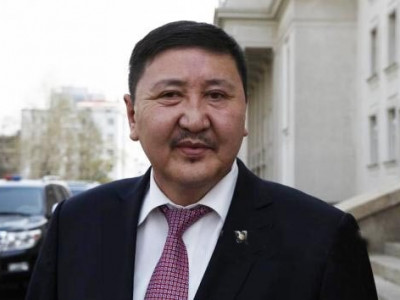 Ц.Шинэбаяр: Ардчиллыг эрх баригчдаас хамгаалах шаардлага тулгарлаа Ц.Шинэбаяр: Ардчиллыг эрх баригчдаас хамгаалах шаардлага тулгарлаа