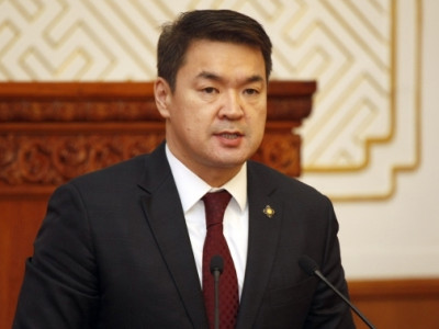 Ерөнхий сайд Ч.Сайханбилэгт хандаж ард түмнээс дайх үг Ерөнхий сайд Ч.Сайханбилэгт хандаж ард түмнээс дайх үг