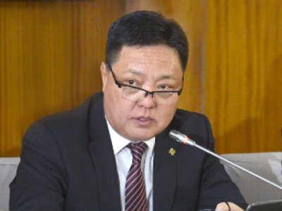 М.Энхсайхан:Тавантолгойн орд Монгол Улсын төрийн өмч М.Энхсайхан:Тавантолгойн орд Монгол Улсын төрийн өмч