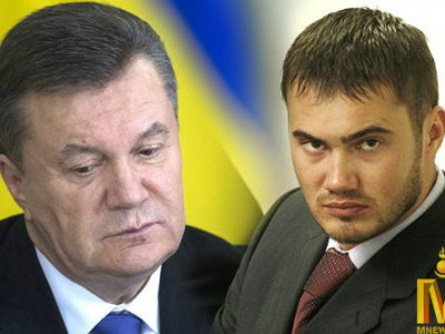 Януковичийн хүү Байгаль нууранд хүний амь аварч байгаад амь үрэгджээ
