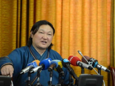 С.Жавхлан Монголын эх орончдын нэр хүндийг унагаж байна