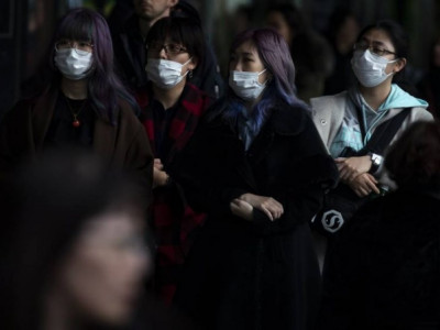 Хятадад коронавирусээр халдварласны улмаас нас барсан хүний тоо 259 болжээ 