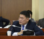 Л.Оюун-Эрдэнэ Монгол Улсын 32 дахь Ерөнхий сайд боллоо