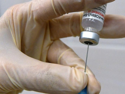 Монгол Улс Оросын “Спутник V” вакциныг бүртгэлээ