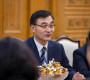 Цай Вэньруй: Монгол Улс бол Хятадын тусламжийн вакциныг хүлээн авсан эхний орнуудын нэг 